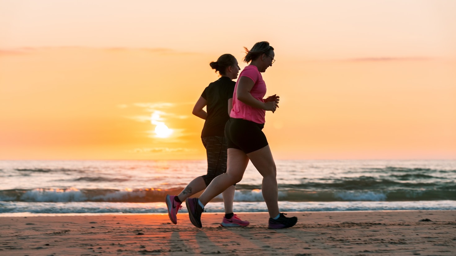 10 Nutrition Rules for People Over 40