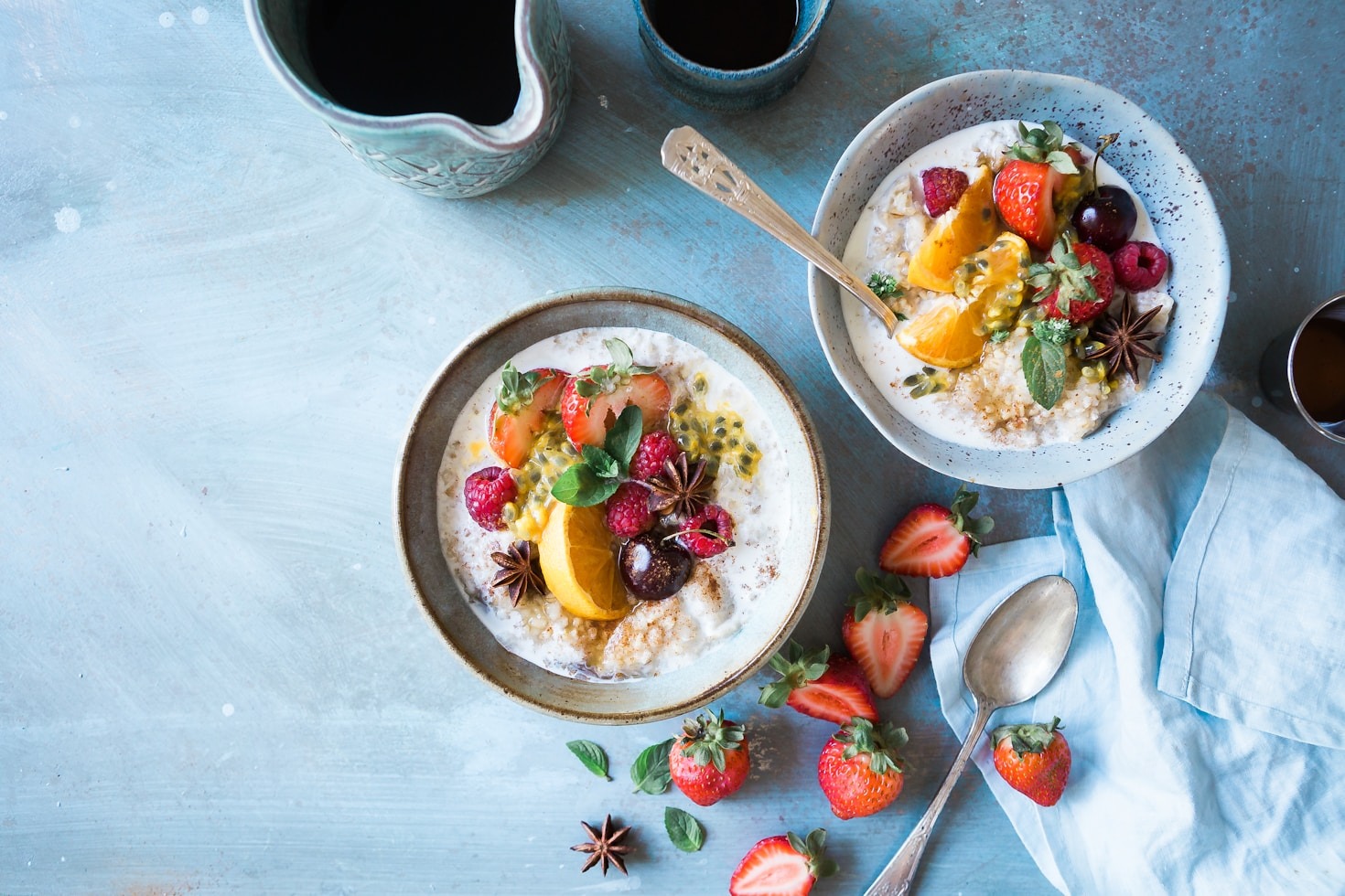 Why Your 40s Are Perfect for Lifestyle Changes